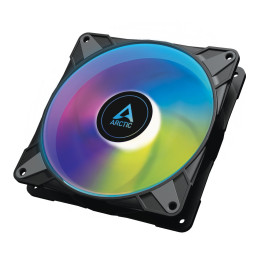 Вентилатор Arctic 140mm P14 PWM PST A-RGB 0dB (Black) - ACFAN00239A