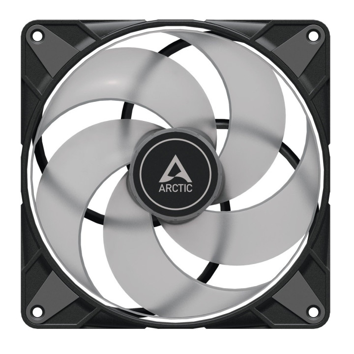 Вентилатор Arctic 140mm P14 PWM PST A-RGB 0dB (Black) - ACFAN00239A