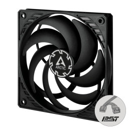 Управляем вентилатор Arctic 120x120x15mm - P12 SLIM PWM PST - 300-2100 RPM - ACFAN00187A