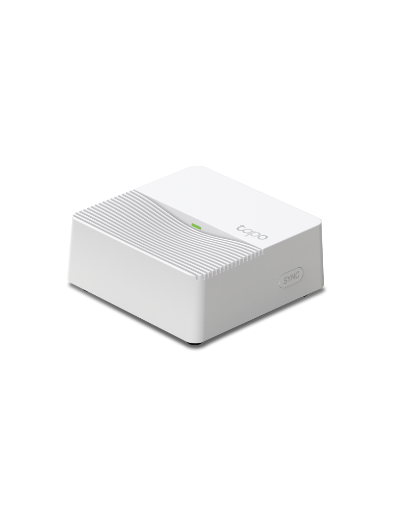 Контролер TP-Link Tapo H200 Smart Hub