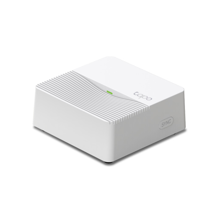 Контролер TP-Link Tapo H200 Smart Hub