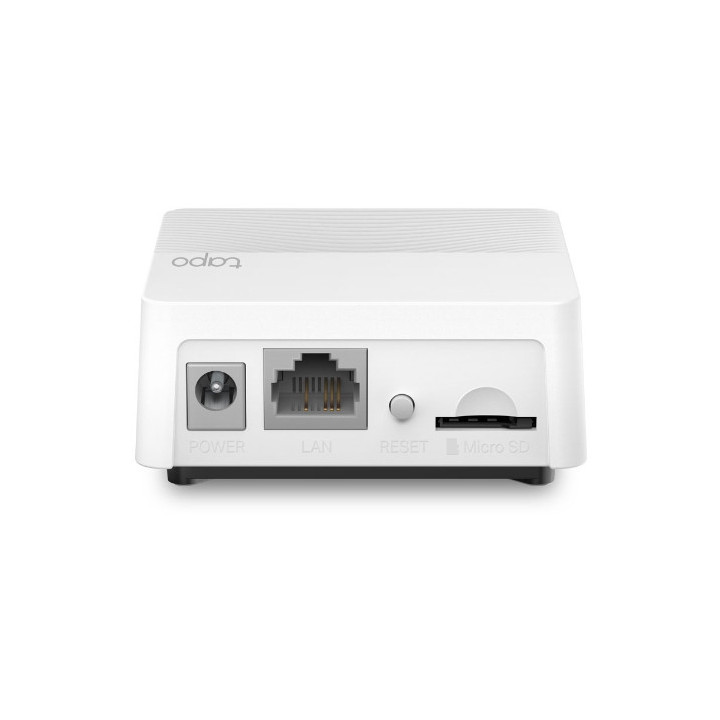 Контролер TP-Link Tapo H200 Smart Hub