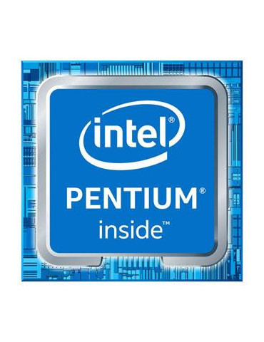 Процесор Intel Comet Lake Pentium Gold G6405, 2 Cores, 4.10 GHz, 4MB, 58W, LGA1200, без охладител - BX80701G6405