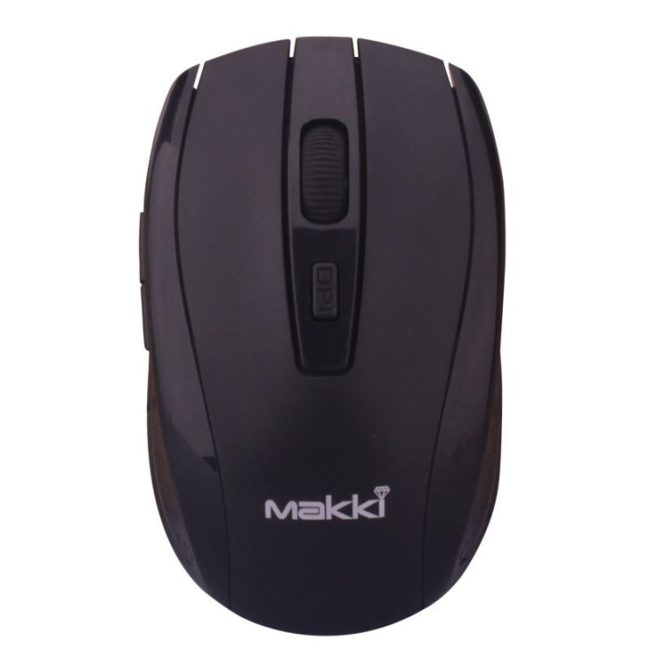Безжична мишка Makki MAKKI-MSX-005