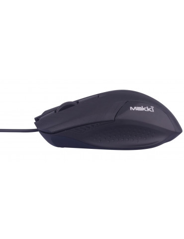 Мишка Makki USB MAKKI-MS-017