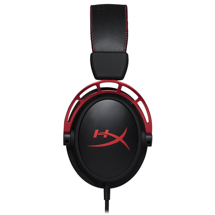 Геймърски слушалки HyperX Cloud Alpha Red - 4P5L1AM ABB
