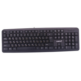 Клавиатура Makki USB BG - MAKKI-KB-003