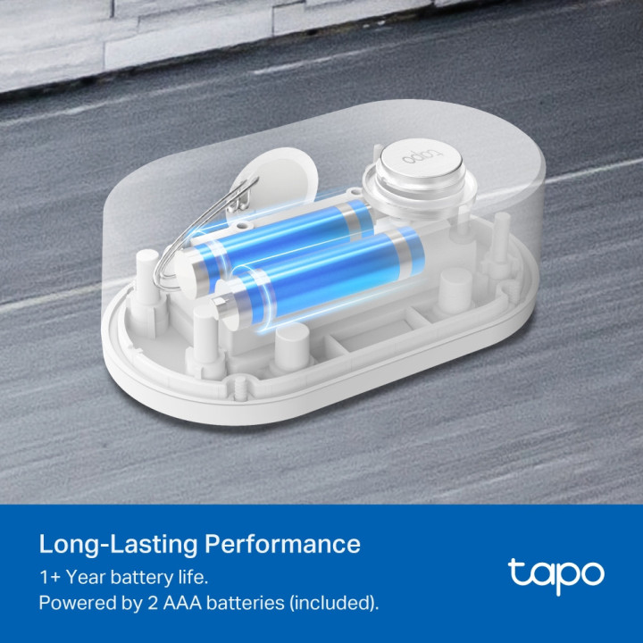 Интелигентен сензор за теч на вода TP-Link Tapo T300