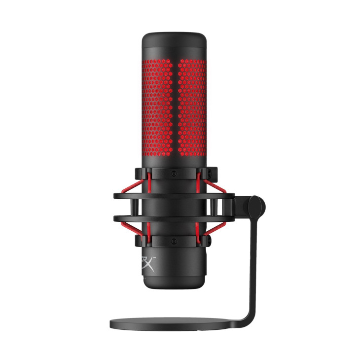 Микрофон HyperX QuadCast - 4P5P6AA