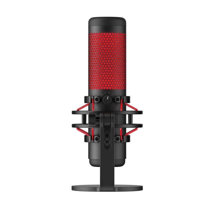Микрофон HyperX QuadCast - 4P5P6AA