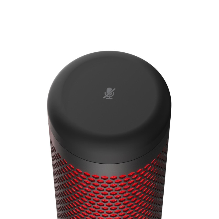 Микрофон HyperX QuadCast - 4P5P6AA