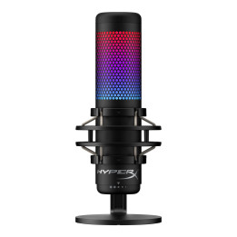 Микрофон HyperX QuadCast S - 4P5P7AA