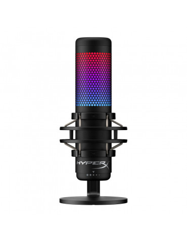 Микрофон HyperX QuadCast S - 4P5P7AA