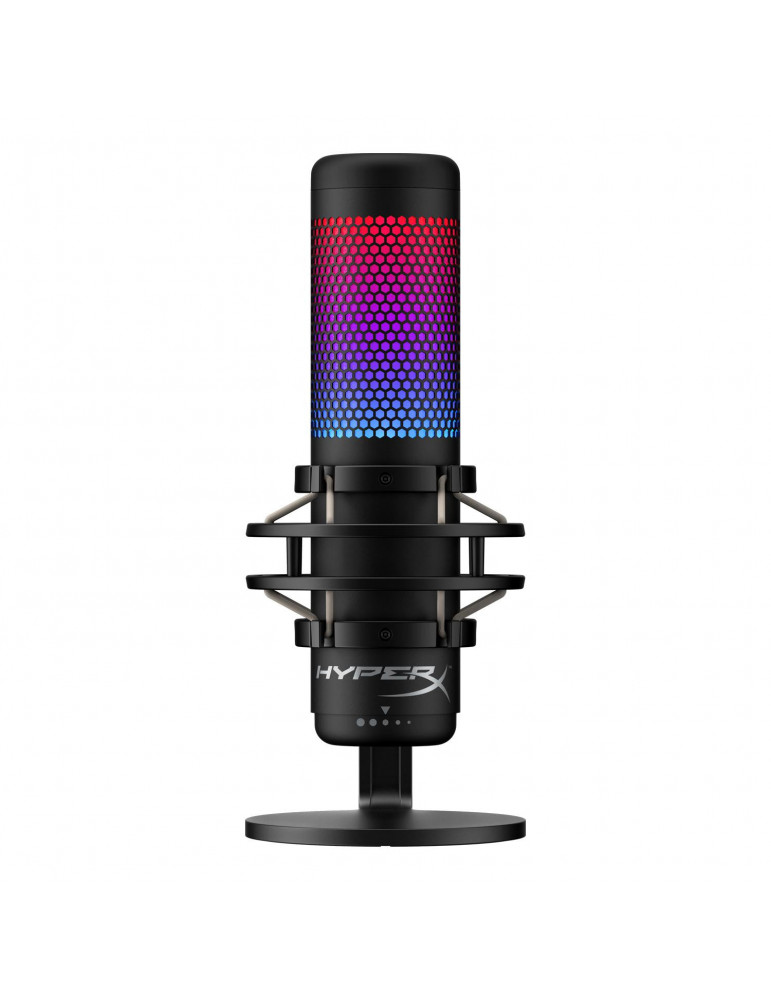 Микрофон HyperX QuadCast S - 4P5P7AA