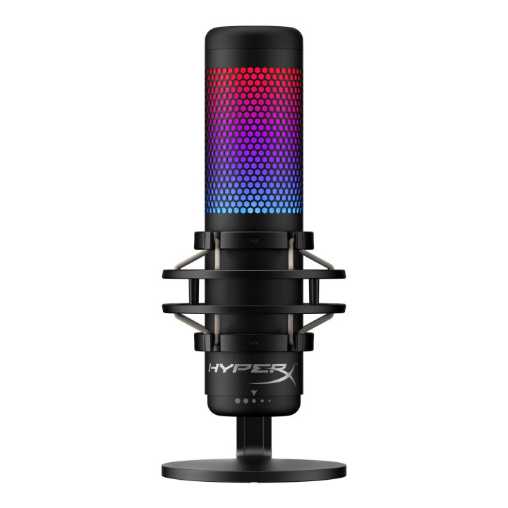 Микрофон HyperX QuadCast S - 4P5P7AA