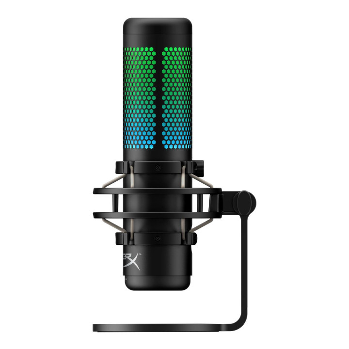 Микрофон HyperX QuadCast S - 4P5P7AA