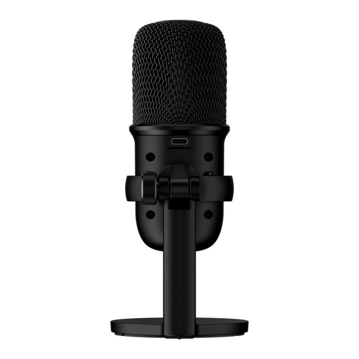 Настолен микрофон HyperX SoloCast - 4P5P8AA