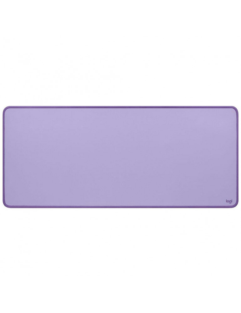 Геймърски пад Logitech Desk Mat Studio Series, Лилав - 956-000054