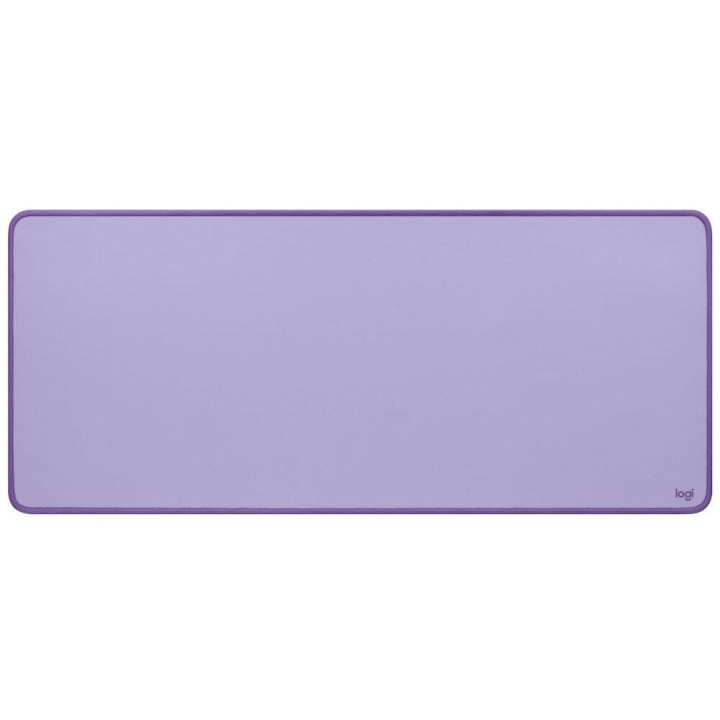 Геймърски пад Logitech Desk Mat Studio Series, Лилав - 956-000054