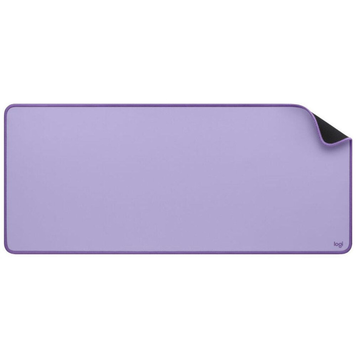 Геймърски пад Logitech Desk Mat Studio Series, Лилав - 956-000054
