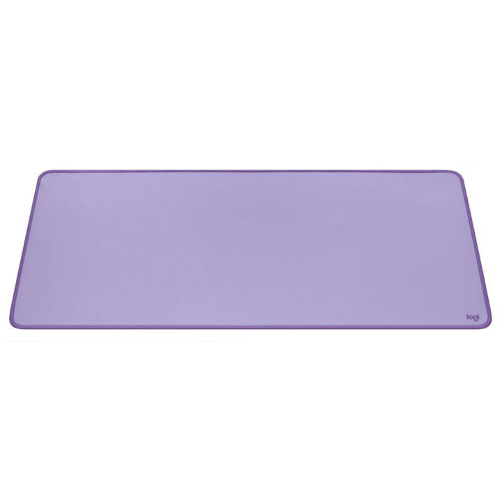Геймърски пад Logitech Desk Mat Studio Series, Лилав - 956-000054