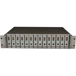 TP-Link Rackmount Chassis TL-MC1400