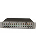 TP-Link Rackmount Chassis TL-MC1400