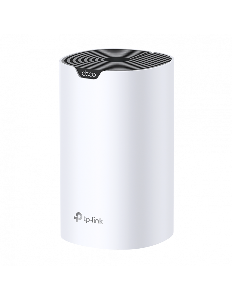 Безжична Wi-fi Mesh система TP-Link Deco S7(1-pack) AC1900