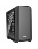 Кутия за компютър be quiet! SILENT BASE 601 Window Black