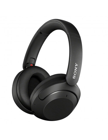 Слушалки Sony WH-XB910N, black - WHXB910NB.CE7