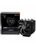 Охладител за процесор be quiet! Dark Rock PRO TR4