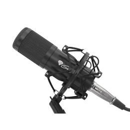 Микрофон Genesis Radium 300 Studio XLR ARM Popfilter - NGM-1695