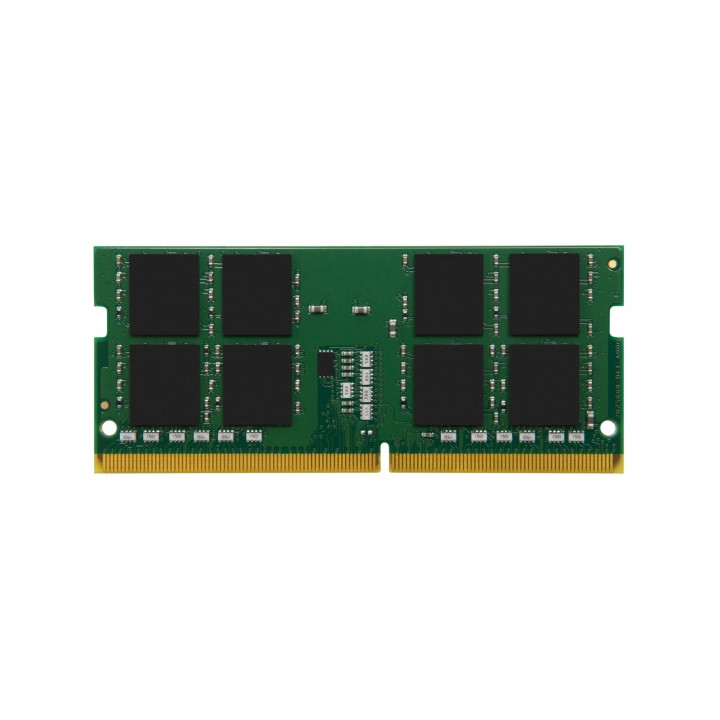 RAM памет Kingston 8GB 2666MHz DDR4 SODIMM