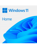 Операционна система Microsoft  Windows 11 Home 64Bit English Intl 1pk DSP OEI DVD - KW9-00632