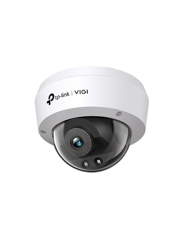 3MP IR мини куполна мрежова камера TP-Link VIGI C230I(4mm)