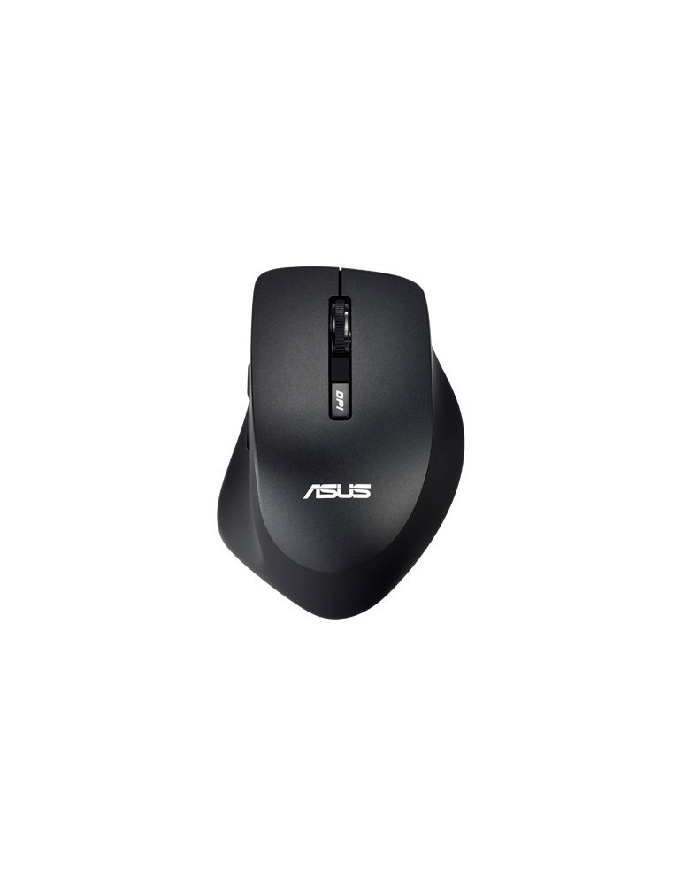 Безжична мишка Asus WT425, черна