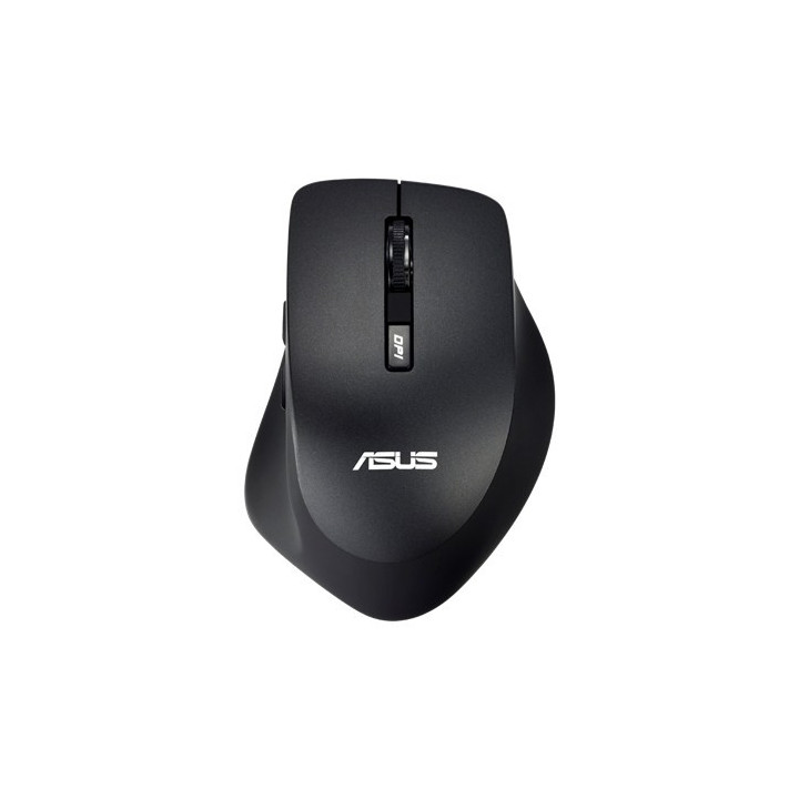 Безжична мишка Asus WT425, черна