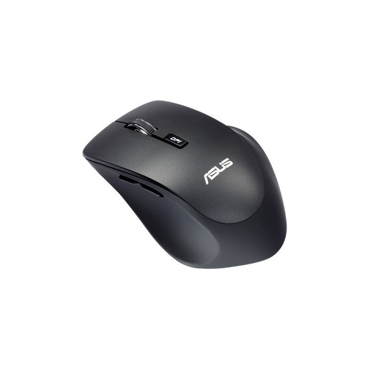 Безжична мишка Asus WT425, черна