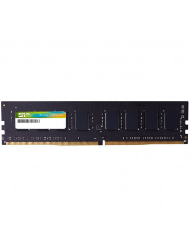 RAM памет Silicon Power 16GB 2666MHz DDR4 - SP016GBLFU266X02