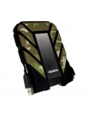 Външен хард диск 1TB Adata 710M USB3.1, камуфлаж