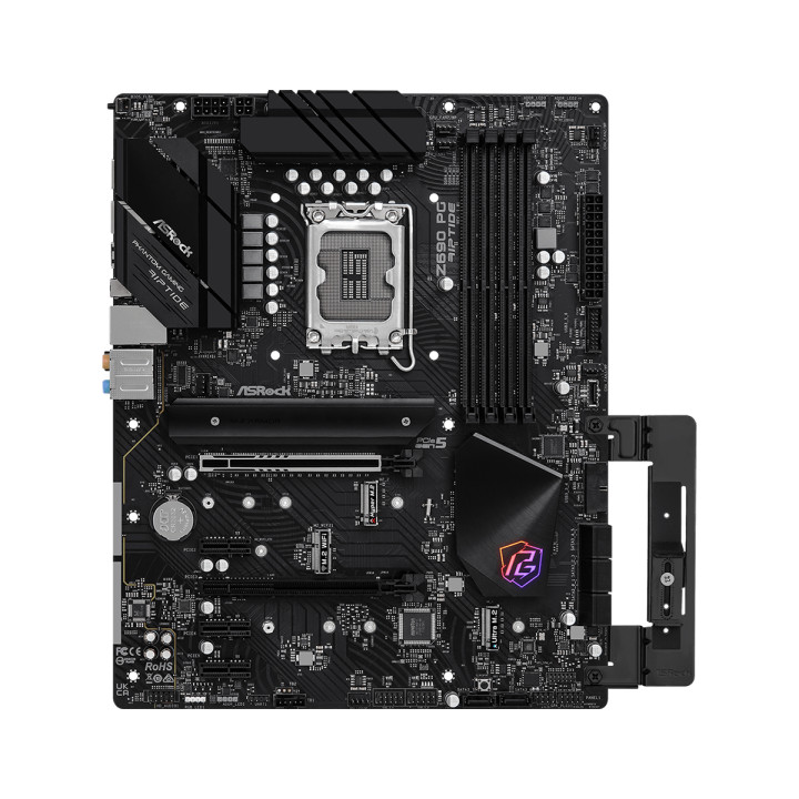 Дънна платка AsRock Z690 PG Riptige, LGA1700