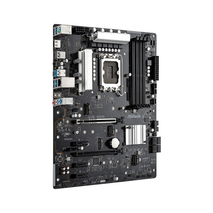 Дънна платка AsRock Z690 Phantom Gaming 4, LGA1700