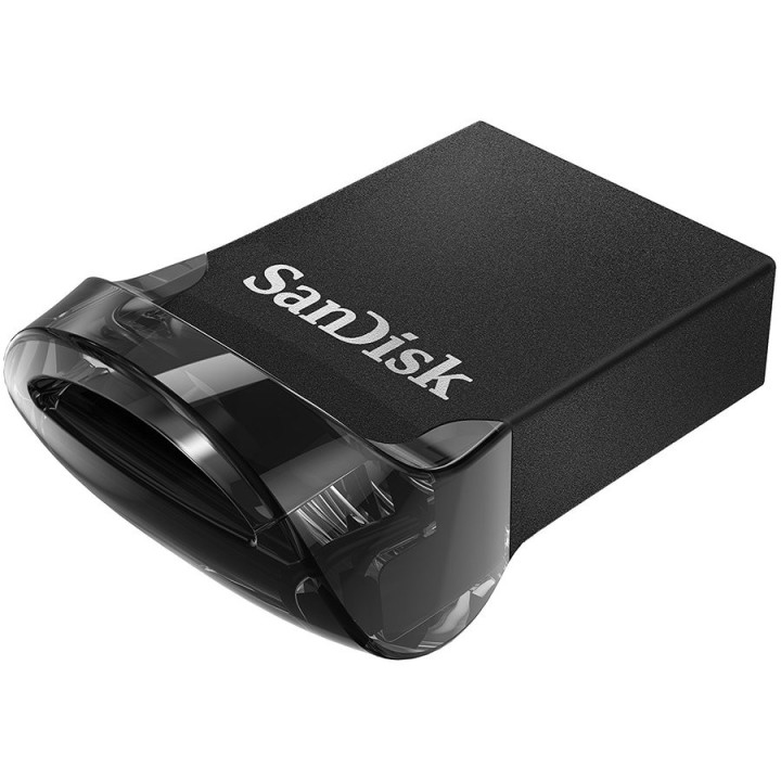 Флаш памет SanDisk 128GB Ultra Fit USB 3.1 128GB