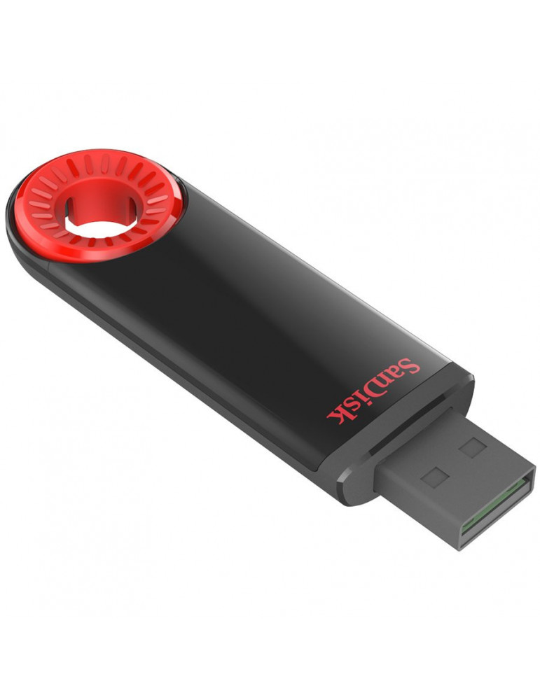 Флаш памет SanDisk Cruzer Dial 16GB