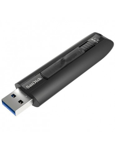 Флаш памет SanDisk 64GB Extreme GO USB 3.0 Flash Drive