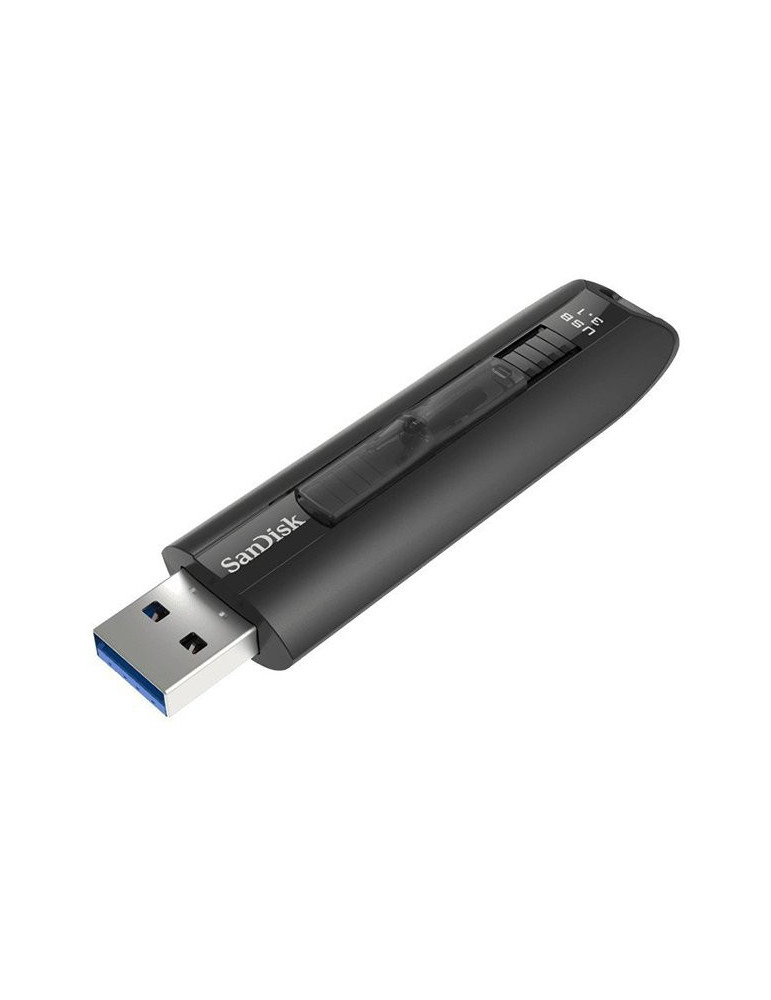 Флаш памет SanDisk 64GB Extreme GO USB 3.0 Flash Drive