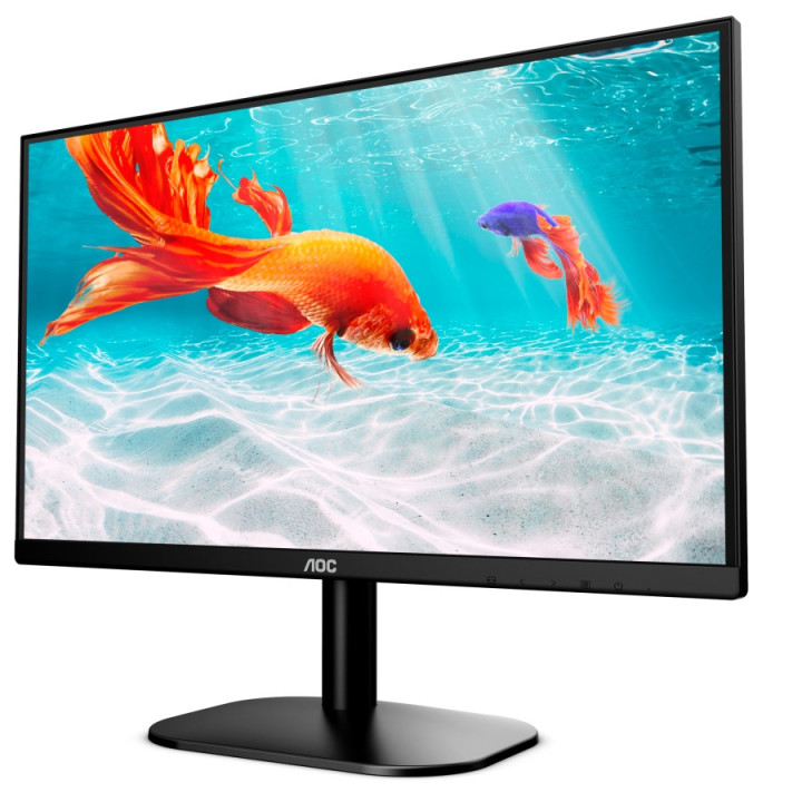 Монитор AOC 21.5" 22B2QAM