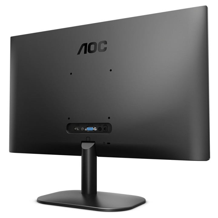 Монитор AOC 21.5" 22B2QAM