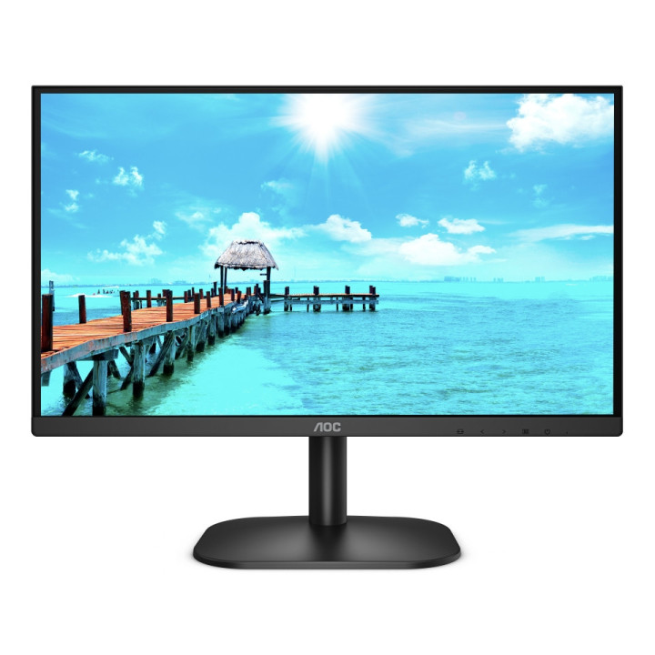 Монитор AOC 21.5" 22B2DM