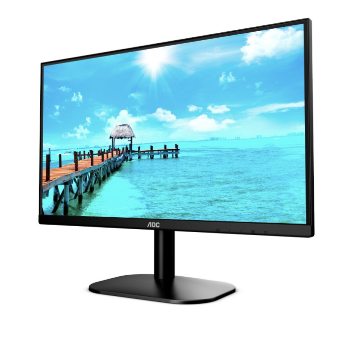 Монитор AOC 21.5" 22B2DM